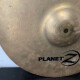 Planet Z Crash 16'' Planet Z Crash 16''