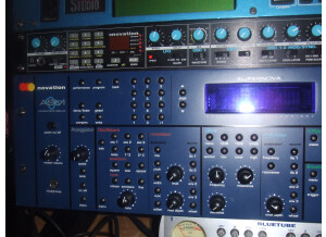 Novation Supernova (82714)