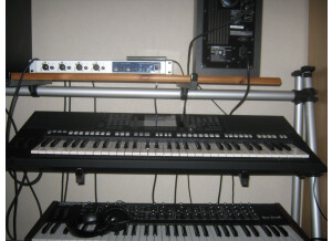 Yamaha PSR-S950 (27783)