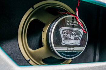 Tone King - Imperial MKII-3 Tone King - Imperial MKII-3