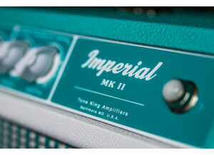Tone King - Imperial MKII-10