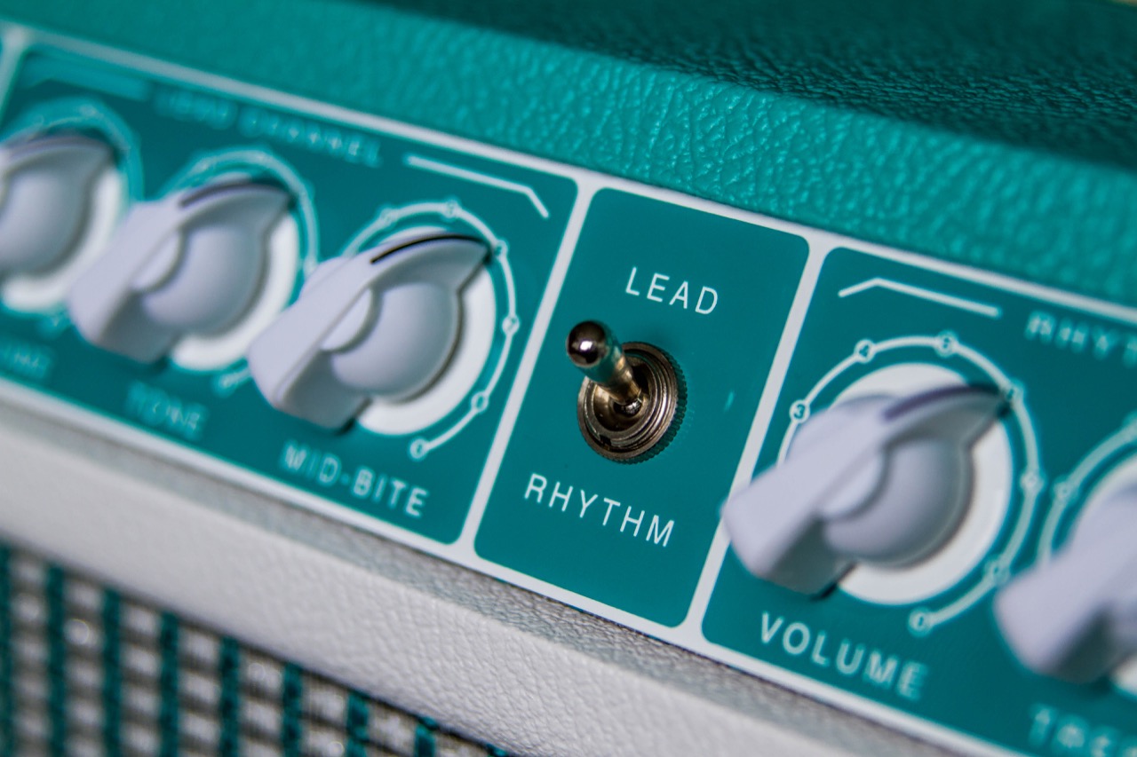 Tone King - Imperial MKII-12