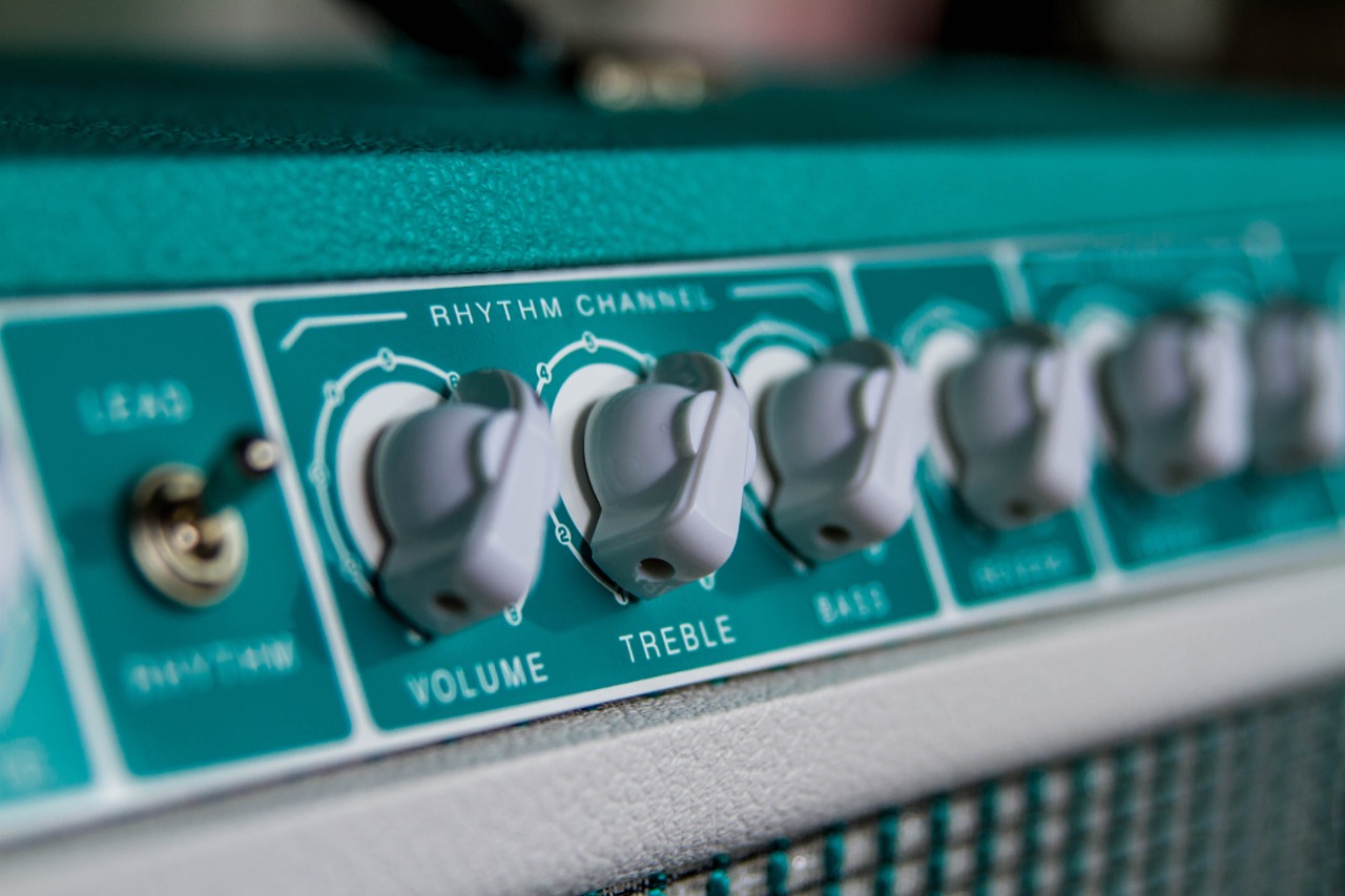 Tone King - Imperial MKII-13