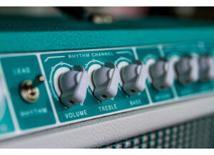 Tone King - Imperial MKII-13