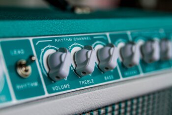 Tone King - Imperial MKII-13 Tone King - Imperial MKII-13