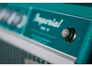 Tone King - Imperial MKII-15