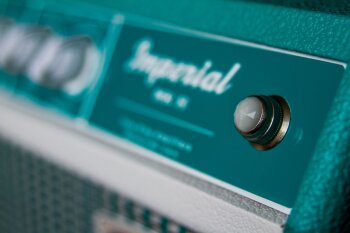 Tone King - Imperial MKII-15 Tone King - Imperial MKII-15