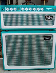 Tone King - Imperial MKII-16 Tone King - Imperial MKII-16