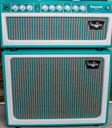 Tone King - Imperial MKII-17 Tone King - Imperial MKII-17