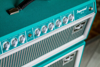Tone King - Imperial MKII-18 Tone King - Imperial MKII-18