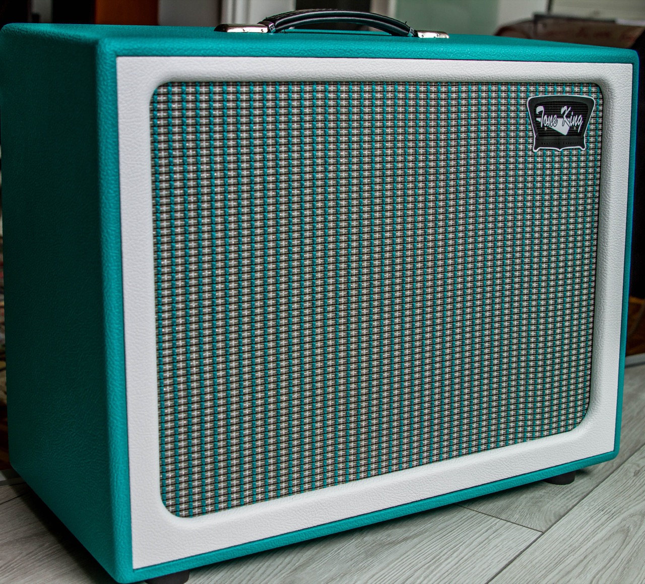 Tone King - Imperial MKII-19