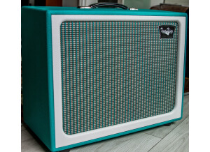 Tone King - Imperial MKII-19