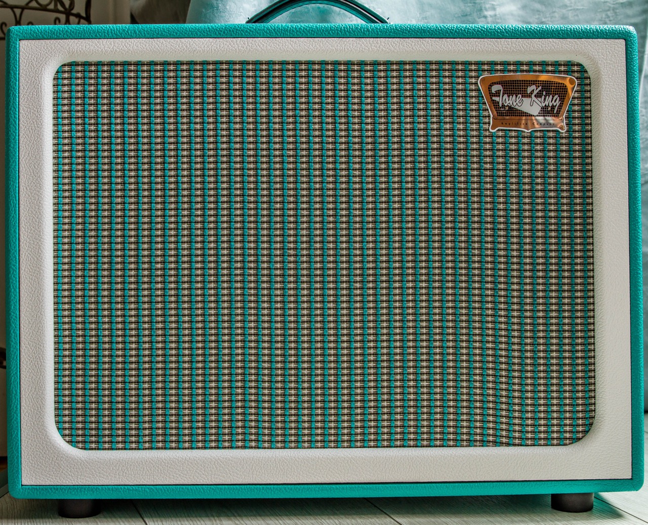 Tone King - Imperial MKII-20