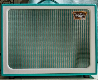 Tone King - Imperial MKII-20 Tone King - Imperial MKII-20