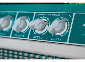 Tone King - Imperial MKII-22