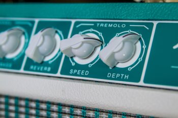 Tone King - Imperial MKII-22 Tone King - Imperial MKII-22