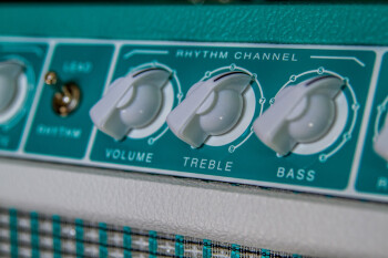 Tone King - Imperial MKII-24 Tone King - Imperial MKII-24