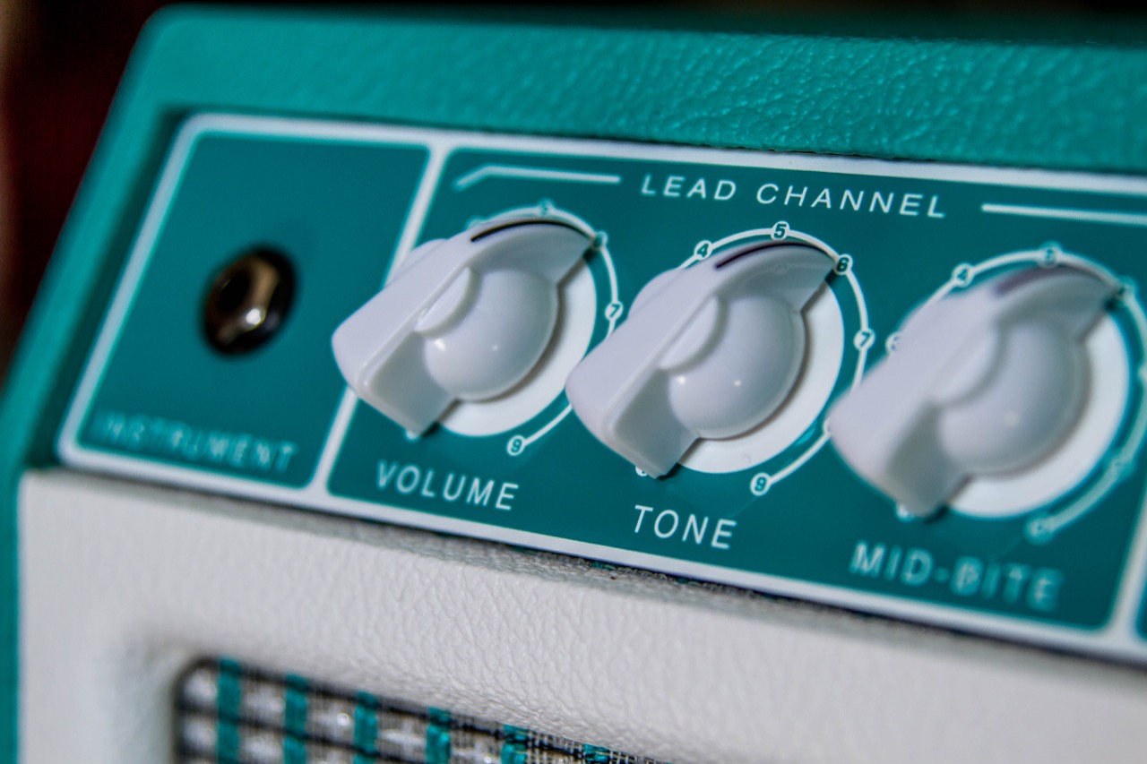 Tone King - Imperial MKII-26