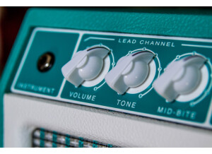 Tone King - Imperial MKII-26