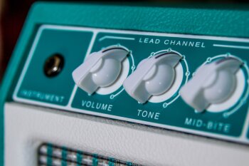 Tone King - Imperial MKII-26 Tone King - Imperial MKII-26