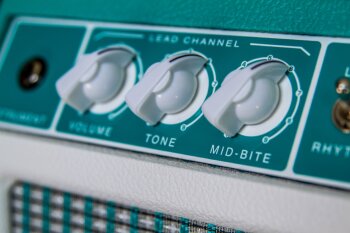 Tone King - Imperial MKII-27 Tone King - Imperial MKII-27