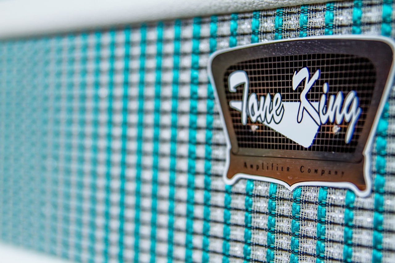 Tone King - Imperial MKII-28