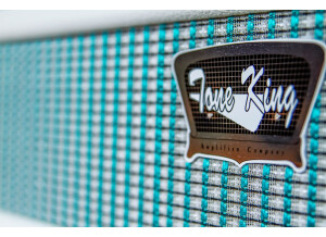 Tone King Imperial 1x12 Cab
