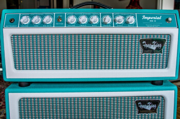 Tone King - Imperial MKII-29 Tone King - Imperial MKII-29