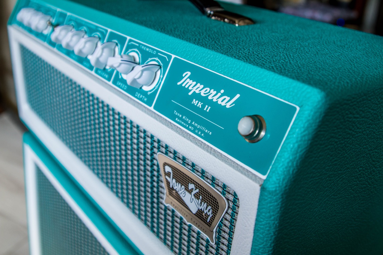 Tone King - Imperial MKII-30