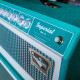 Imperial 112 Cab Imperial 112 Cab