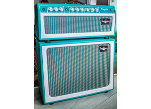 Tone King - Imperial MKII-31