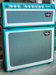 Tone King - Imperial MKII-31 Tone King - Imperial MKII-31