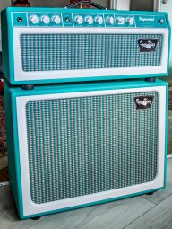 Tone King - Imperial MKII-31 Tone King - Imperial MKII-31