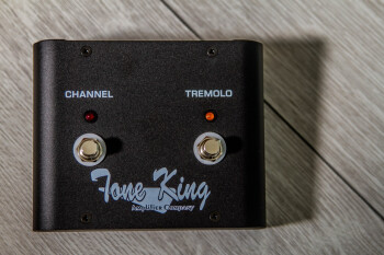 Tone King - Imperial MKII-32