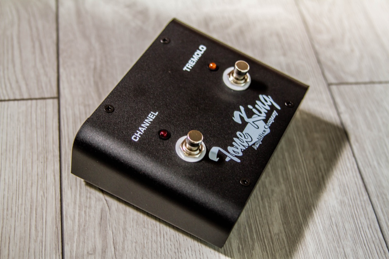 Tone King - Imperial MKII-33