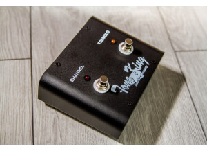 Tone King - Imperial MKII-33