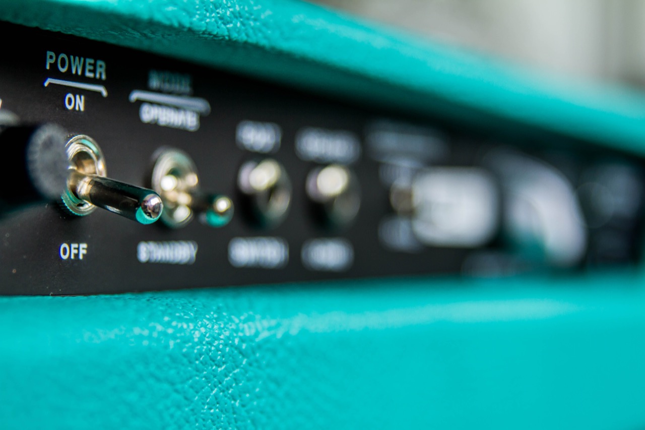 Tone King - Imperial MKII