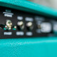 Imperial 112 Cab Imperial 112 Cab