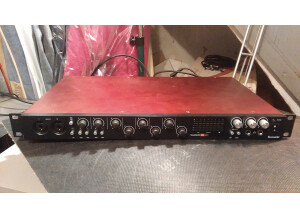 Focusrite Scarlett 18i20 (75770)