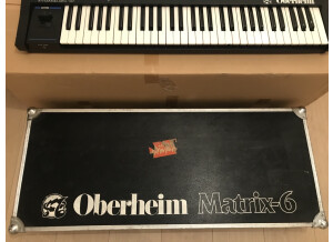 Oberheim Matrix 6 (47527)