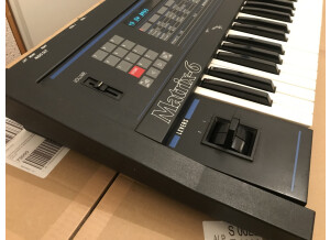 Oberheim Matrix 6 (798)