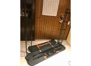 Stairville LB-3 Lighting Stand Set 3m