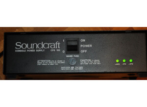 Soundcraft Spirit Studio 16/8/2 (25397)