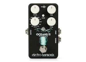 EHX oceans 11