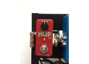 TC Electronic HOF Mini (70393)