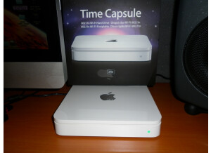 Apple Time Capsule (37916)