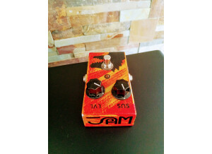 Jam Pedals Dyna-ssoR (90595)