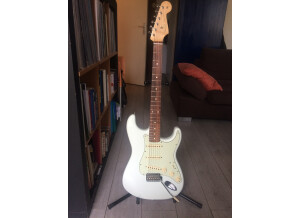 Fender Classic Player '60s Stratocaster (63957)