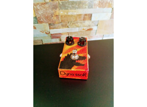 Jam Pedals Dyna-ssoR (48160)