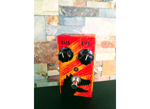 Jam Pedals Dyna-ssoR (3122)